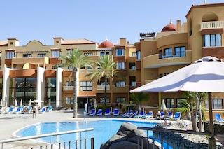 Hotel Cordial Golf Plaza - San Miguel - Spanien Hotel Cordial Golf Plaza - San Miguel - Spanien