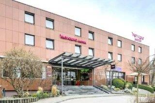 Hotel Mercure Orbis - München - Deutschland Hotel Mercure Orbis - München - Deutschland