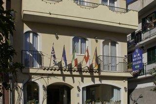 Hotel Sylesia - Letojanni - Italien Hotel Sylesia - Letojanni - Italien