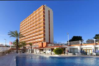 Hotel Cabana - Spanien - Costa Blanca & Costa Calida