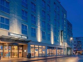 Hotel Mercure Hannover Mitte - Deutschland - Niedersachsen
