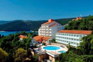 Hotel Miramar - Rabac - Kroatien Hotel Miramar - Rabac - Kroatien