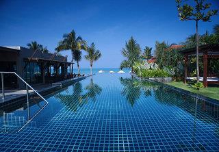 Hotel Chong Fah Beach Resort - Bang Niang Beach (Khao Lak) - Thailand Hotel Chong Fah Beach Resort - Bang Niang Beach (Khao Lak) - Thailand