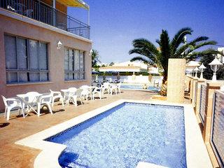 Hotel Gandia Playa - Spanien - Costa Azahar