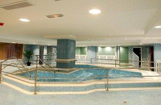 Hotel Eurostars Las Canteras - Las Palmas - Spanien Hotel Eurostars Las Canteras - Las Palmas - Spanien