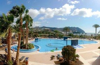 Playitas Hotel - Spanien - Fuerteventura