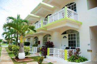 Hotel Funholiday Beach Resort - Negril - Jamaika