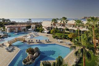 Hotel Marriott Beach Front - Ägypten - Sharm el Sheikh / Nuweiba / Taba