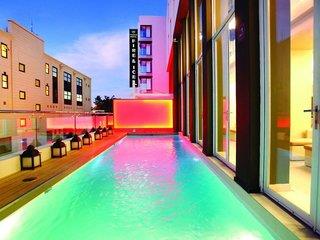 Hotel Protea Fire & Ice - Südafrika - Südafrika: Western Cape (Kapstadt)