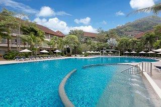 Hotel Centara Karon Beach Resort - Thailand - Thailand: Insel Phuket