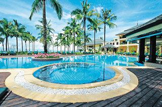 Hotel Khao Lak Orchid Beach Resort - Khuk Khak Beach (Khao Lak) - Thailand