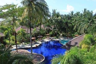 Hotel Sudala Beach Resort - Thailand - Thailand: Khao Lak & Umgebung