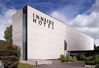 Hotel Innside Premium Seestern - Deutschland - Düsseldorf & Umgebung