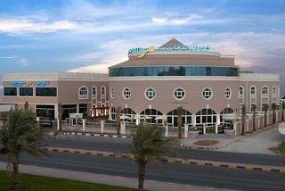 Hotel Sharjah Premiere & Resort