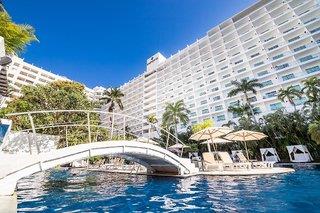 Hotel Qualton Club & Ritz Acapulco de Playa | Günstig buchen bei  