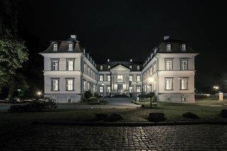 Arcadia Hotel Schloss Neustadt Glewe