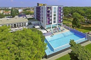Hotel Adriatic - Biograd na Moru - Kroatien