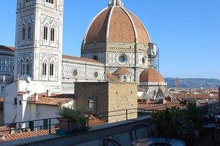 Hotel Medici Florenz - Florenz - Italien Hotel Medici Florenz - Florenz - Italien
