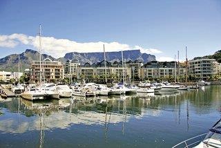 Hotel Waterfront Village - Südafrika - Südafrika: Western Cape (Kapstadt)