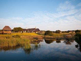Hotel Amakhala Game Reserve - Amakhala Game Reserve (Addo) - Südafrika Hotel Amakhala Game Reserve - Amakhala Game Reserve (Addo) - Südafrika