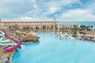 Hotel Dessole Pyramisa Beach Resort - Ägypten - Hurghada & Safaga