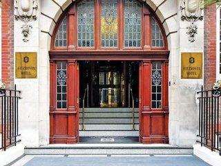 Saint Georges Hotel Langham Place Regent Street London Saint Georges Hotel Langham Place Regent Street London