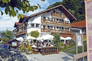 Hotel Haus Hammersbach - Deutschland - Bayerische Alpen