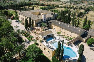 Hotel Son Julia Country House - Llucmajor - Spanien Hotel Son Julia Country House - Llucmajor - Spanien