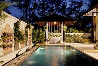 Hotel Bundarika Villa Phuket - Layan Beach - Thailand Hotel Bundarika Villa Phuket - Layan Beach - Thailand