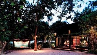 Hotel Zeavola - Thailand - Thailand: Inseln Andaman See (Koh Pee Pee, Koh Lanta)