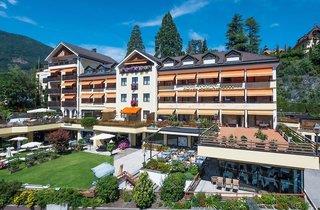 Hotel Dominik am Park - Brixen - Italien Hotel Dominik am Park - Brixen - Italien