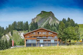 Hotel Walisgaden - Damüls - Österreich Hotel Walisgaden - Damüls - Österreich