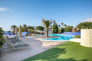 Vik Suite Hotel Risco Del Gato - Spanien - Fuerteventura