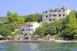 Hotel Lucija - Kroatien - Kroatien: Norddalmatien