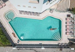 Hotel Acapulco - Cattolica - Italien Hotel Acapulco - Cattolica - Italien