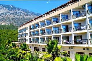Hotel Magic Sun - Türkei - Kemer & Beldibi