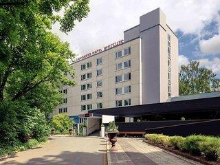 Hotel Mercure Congress - Deutschland - Franken