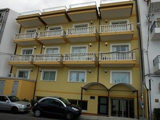 Hotel San Vincenzo - Letojanni - Italien Hotel San Vincenzo - Letojanni - Italien