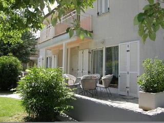 Hotel Corinthia Villen - Baska - Kroatien Hotel Corinthia Villen - Baska - Kroatien
