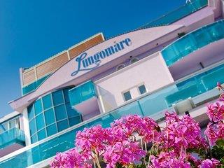 Hotel Lungomare Cesenatico - Cesenatico - Italien Hotel Lungomare Cesenatico - Cesenatico - Italien
