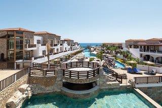 Hotel Costa Lindia Beach Resort - Griechenland - Rhodos