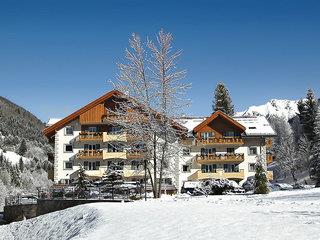 Park Hotel Rio Stava - Italien - Trentino & Südtirol