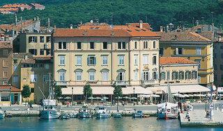 Hotel Adriatic Rovinj - Kroatien - Kroatien: Istrien