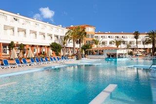 Hotel Costa Tropical - Spanien - Fuerteventura