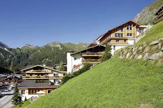 Hotel Berghof Hintertux - Hintertux - Österreich Hotel Berghof Hintertux - Hintertux - Österreich