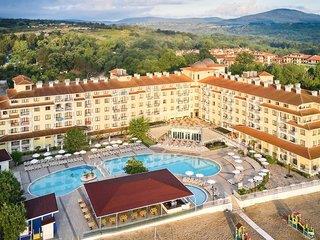Hotel Serenity Bay - Bulgarien - Bulgarien: Sonnenstrand / Burgas / Nessebar