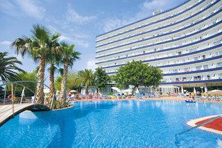 Hotel Atlantic Park - Magaluf - Spanien Hotel Atlantic Park - Magaluf - Spanien