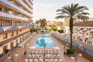 Hotel H TOP Calella Palace - Calella (Calella de la Costa) - Spanien