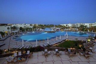 Hotel Regency Plaza Aqua Park & Spa - Ägypten - Sharm el Sheikh / Nuweiba / Taba