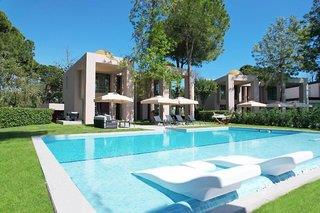 Hotel Gloria Serenity Resort - Türkei - Antalya & Belek
